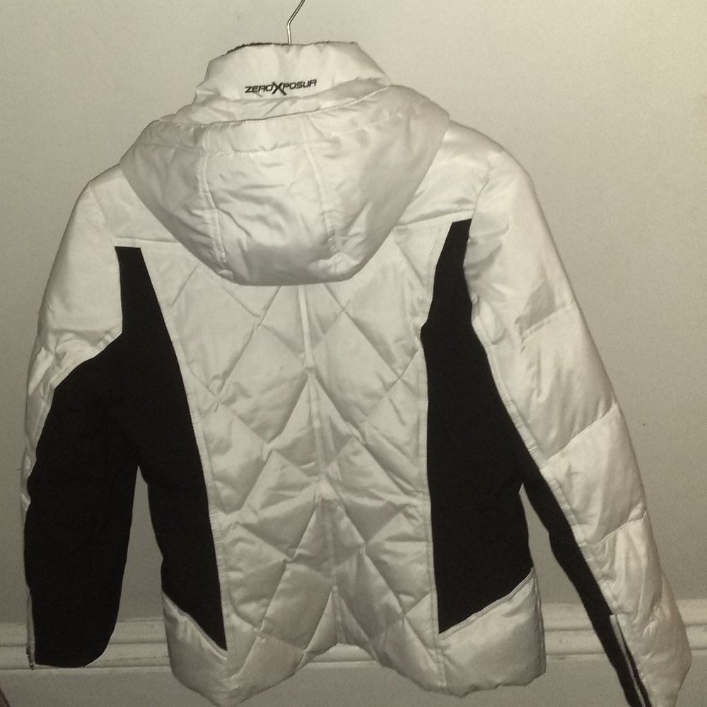 Zeroxposur - image 2